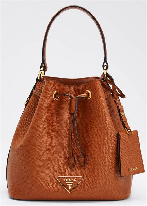 luxury bucket bags